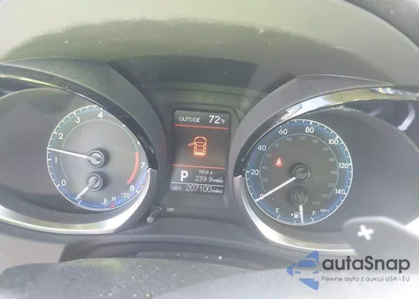 2014 Toyota Corolla S Premium из США, поврежденный, VIN 2T1BURHE7EC106380